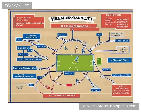 足球赛事中的数据分析与智能监控