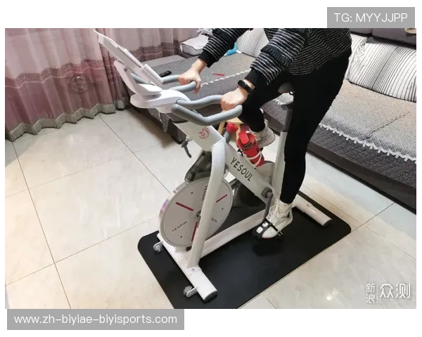 室内骑行健身器材选购指南及训练效果分析