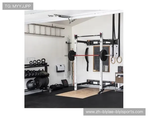 顶级室内健身器材推荐及豪华健身房配置参考